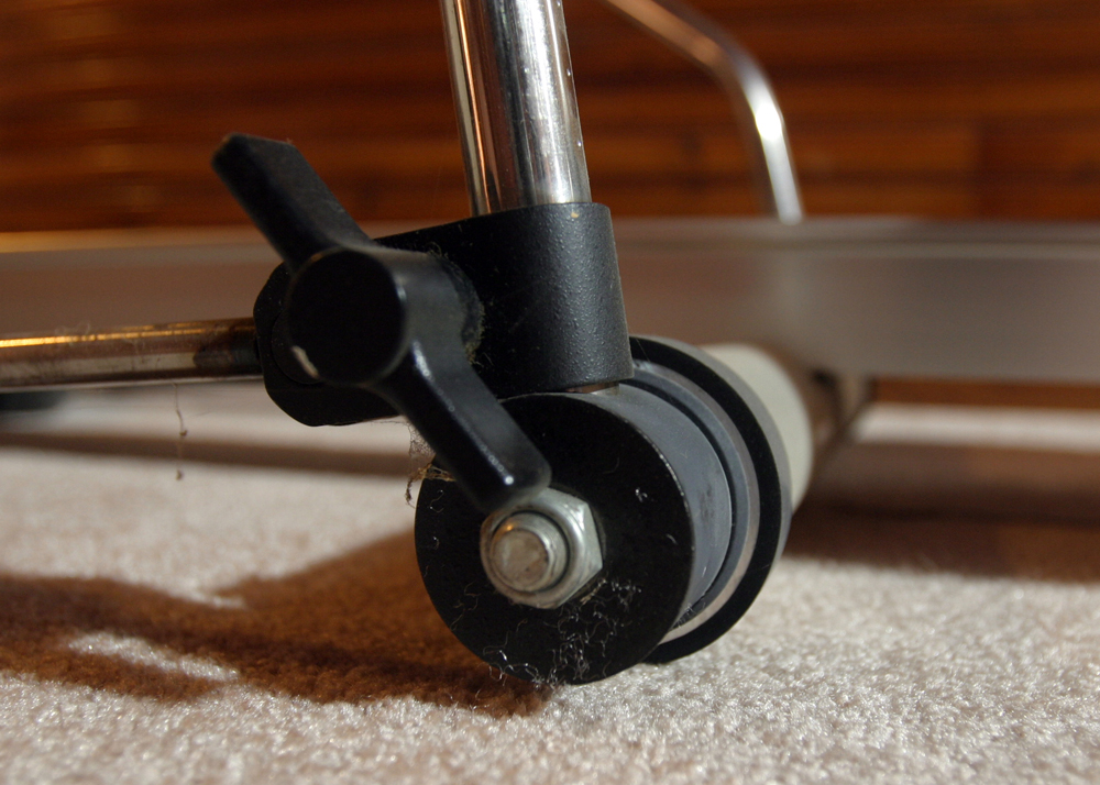 Amerec Rowing Machine