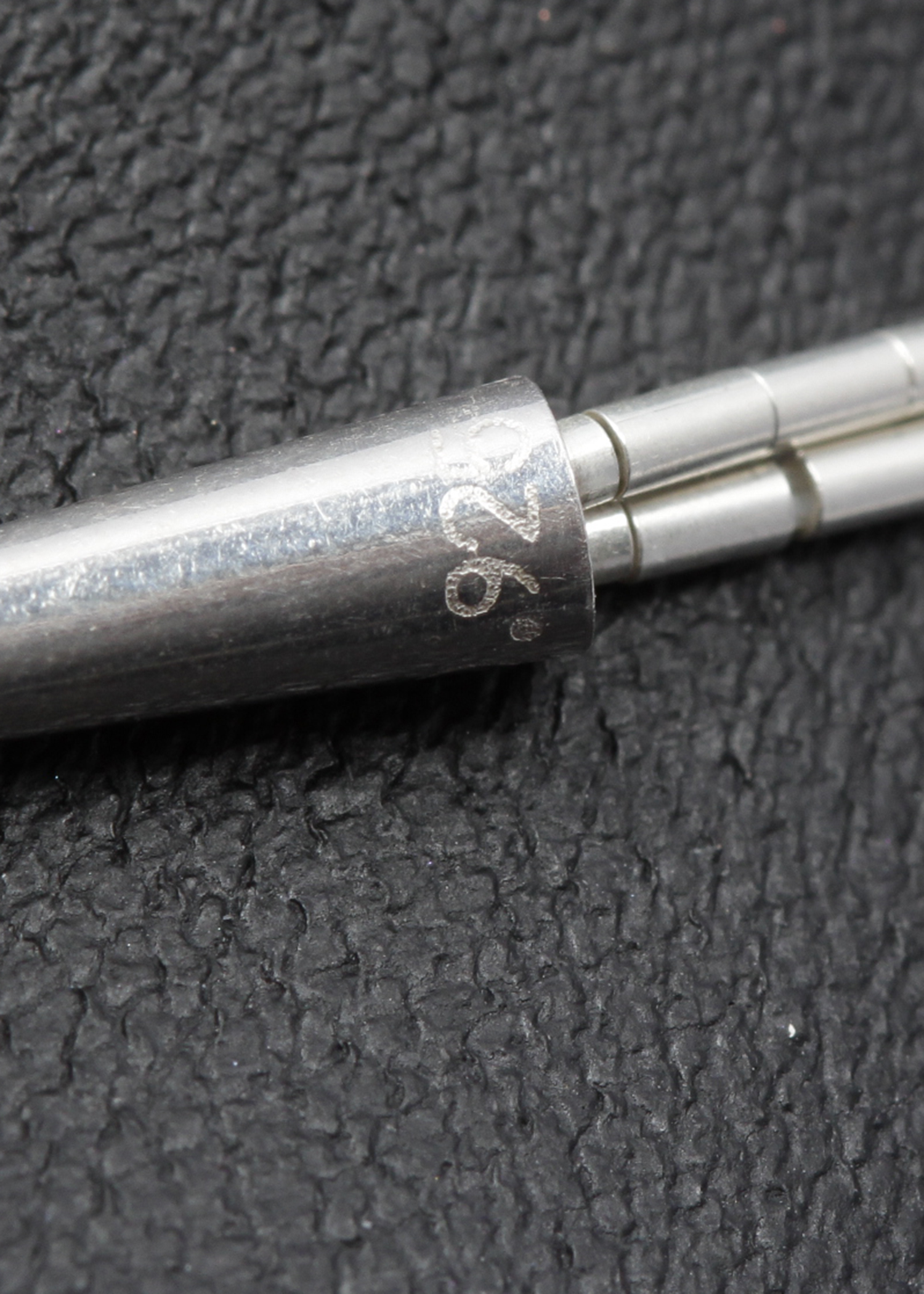 Sterling Silver Lapis Necklace