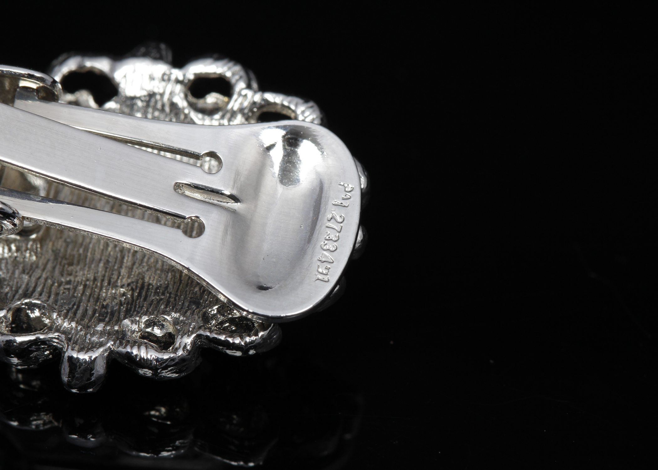 Vintage Rhinestone Jewelry