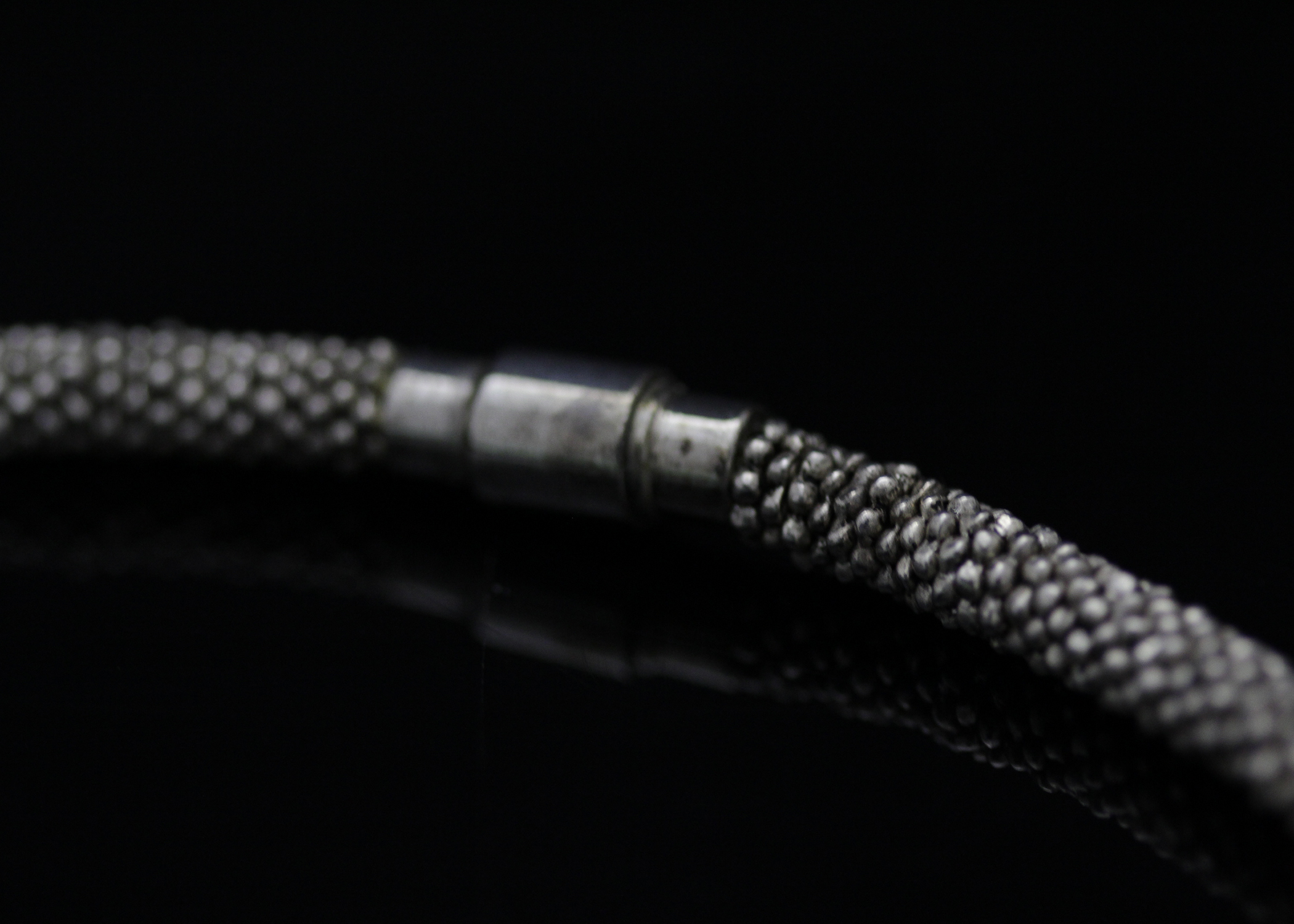 Silver Plate and Gold Tone Jewelry Set