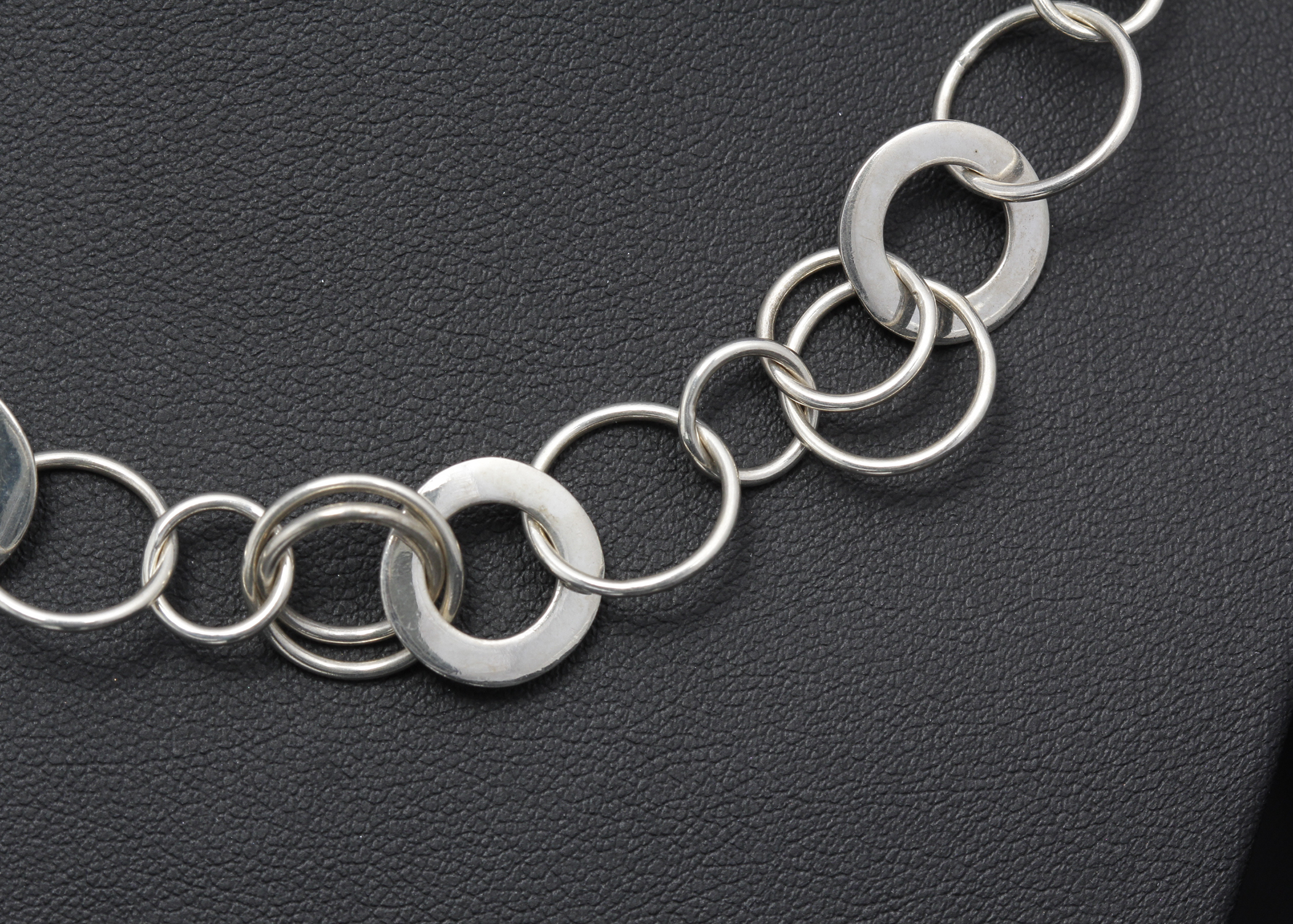 Sterling Silver Chain