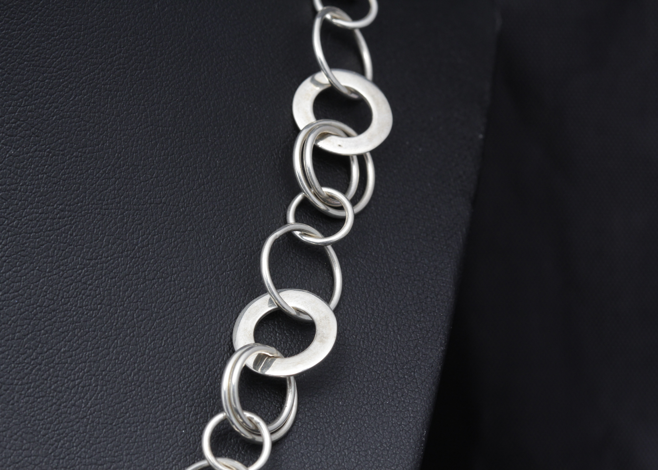 Sterling Silver Chain