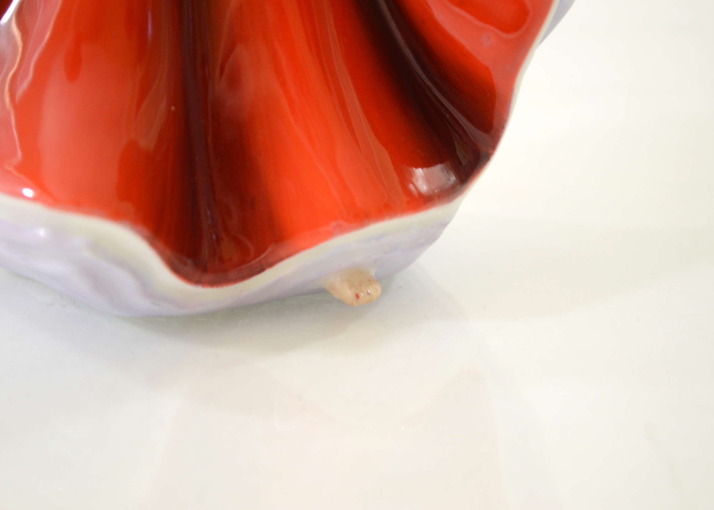 Royal Doulton "Karen" Figurine