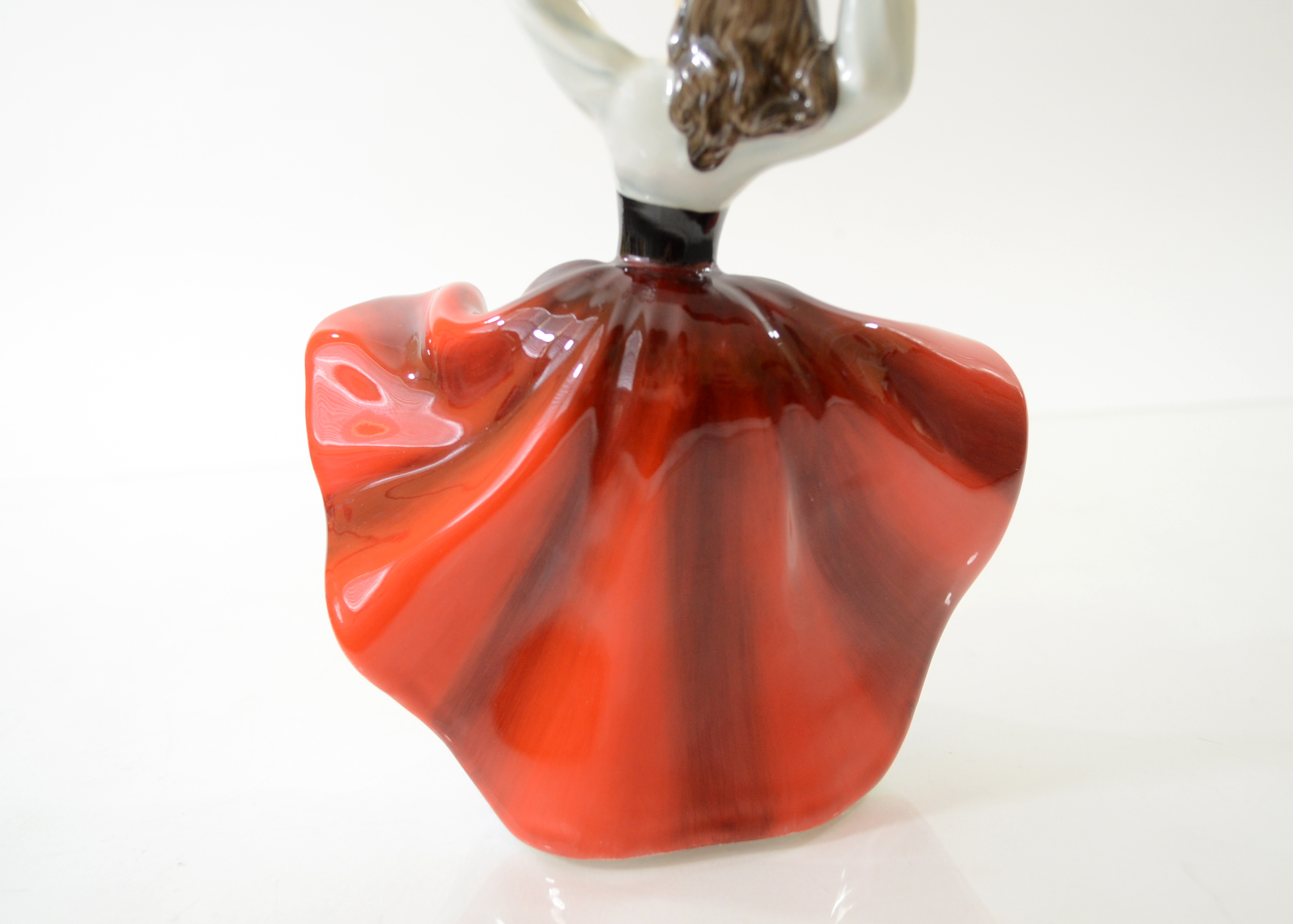 Royal Doulton "Karen" Figurine