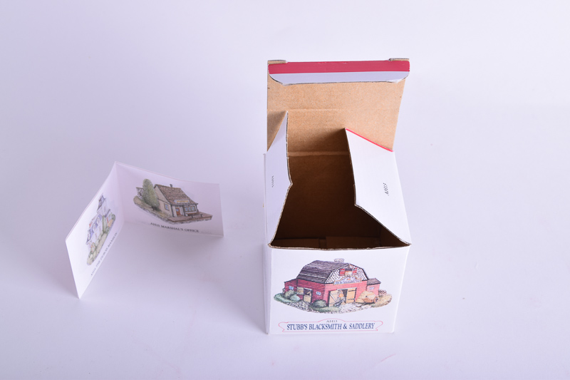 Liberty Falls Americana Collection Christmas Village Figurines