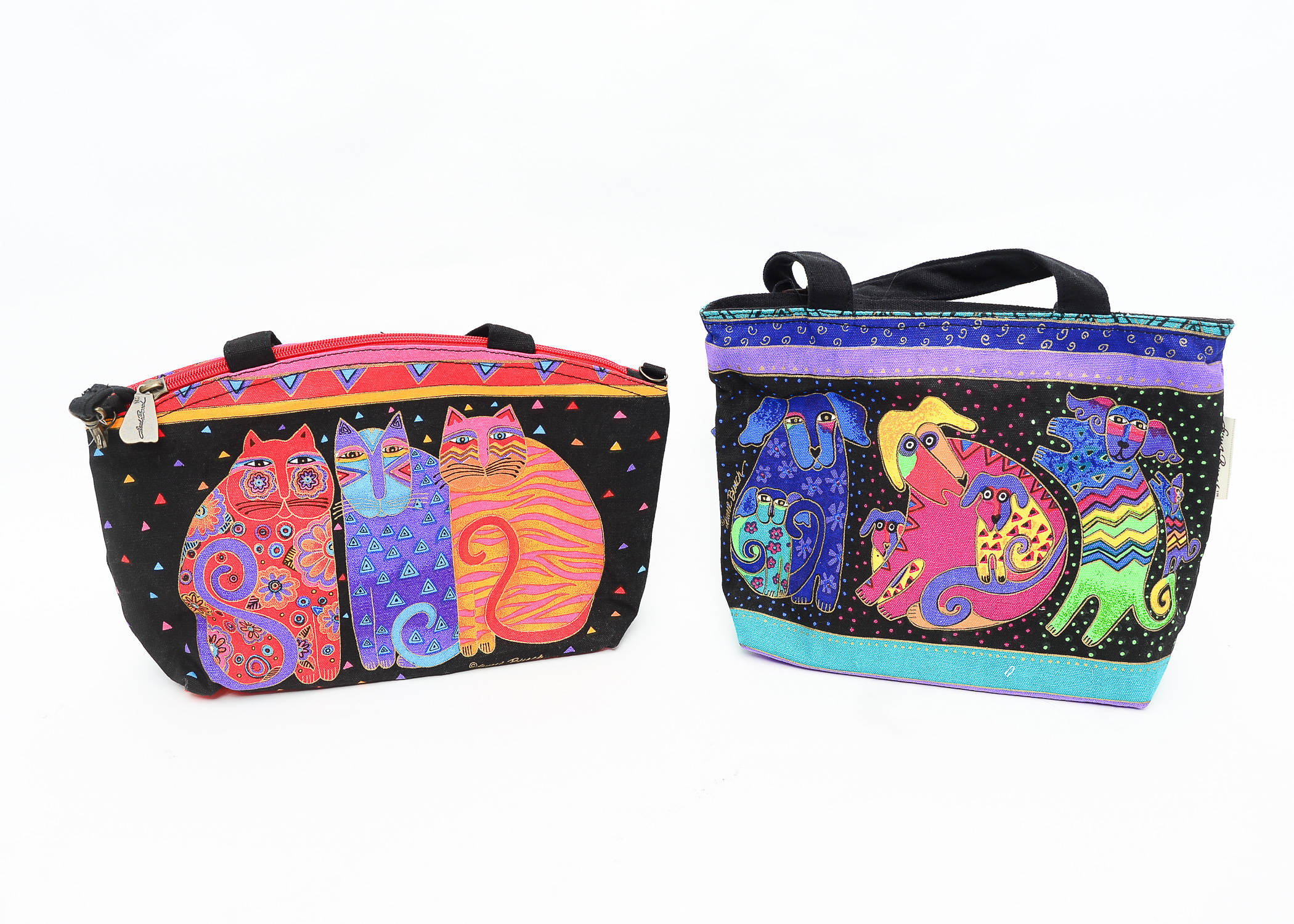 Laurel Burch Pet Lover Gift Set