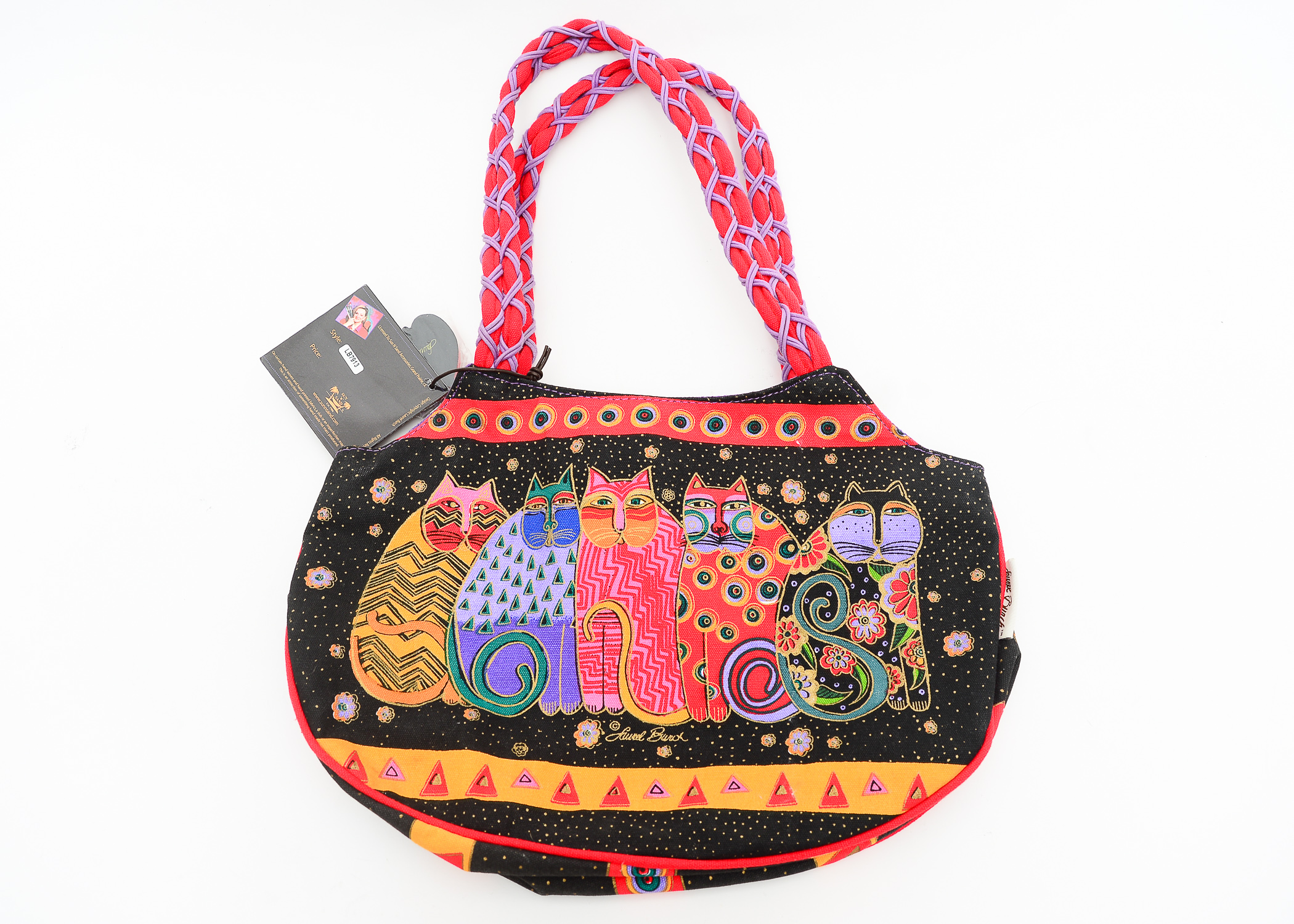 Laurel Burch Pet Lover Gift Set