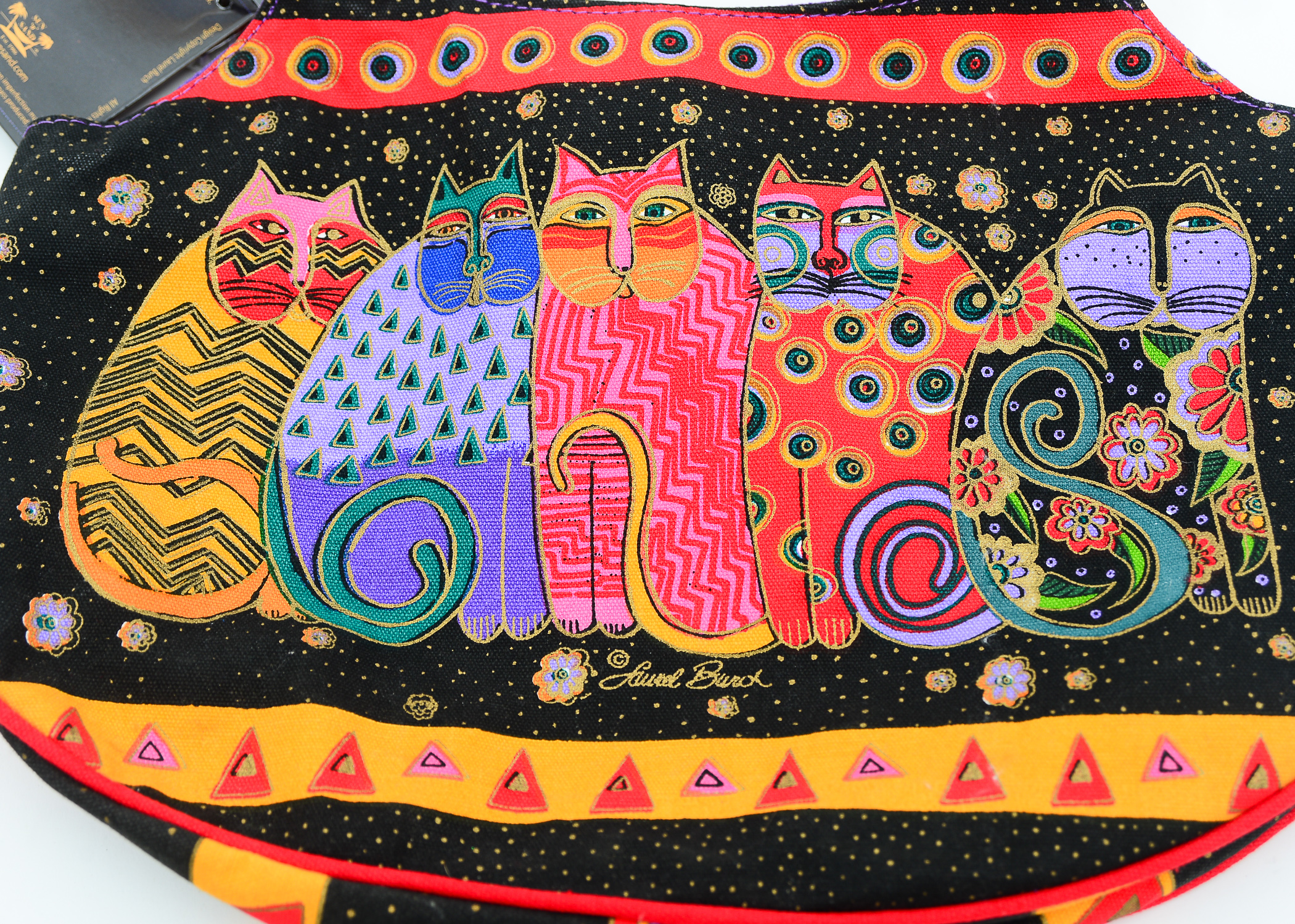 Laurel Burch Pet Lover Gift Set