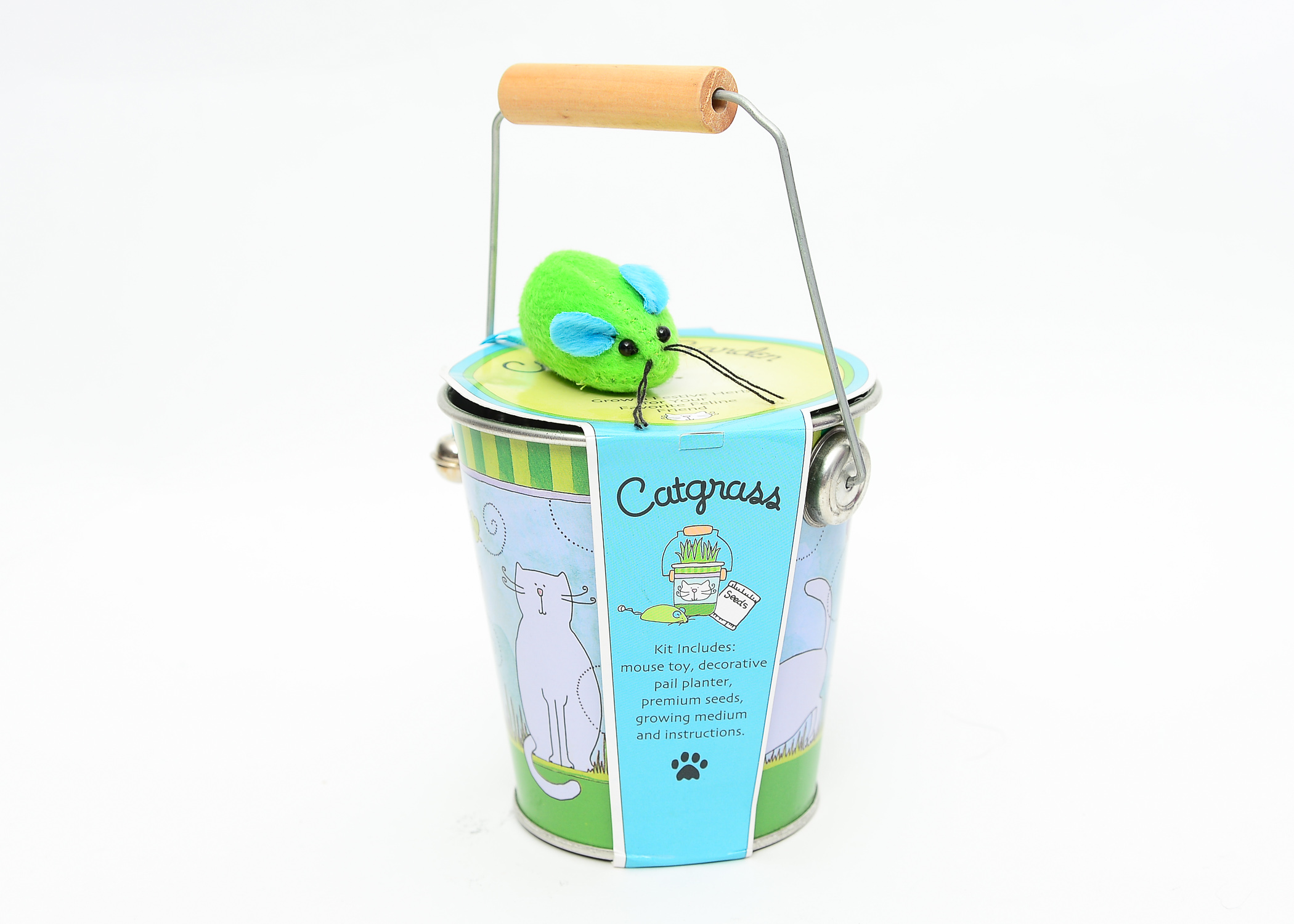 Laurel Burch Pet Lover Gift Set