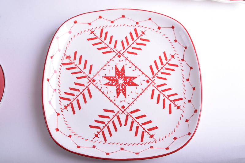 Christmas Decor and Party Set