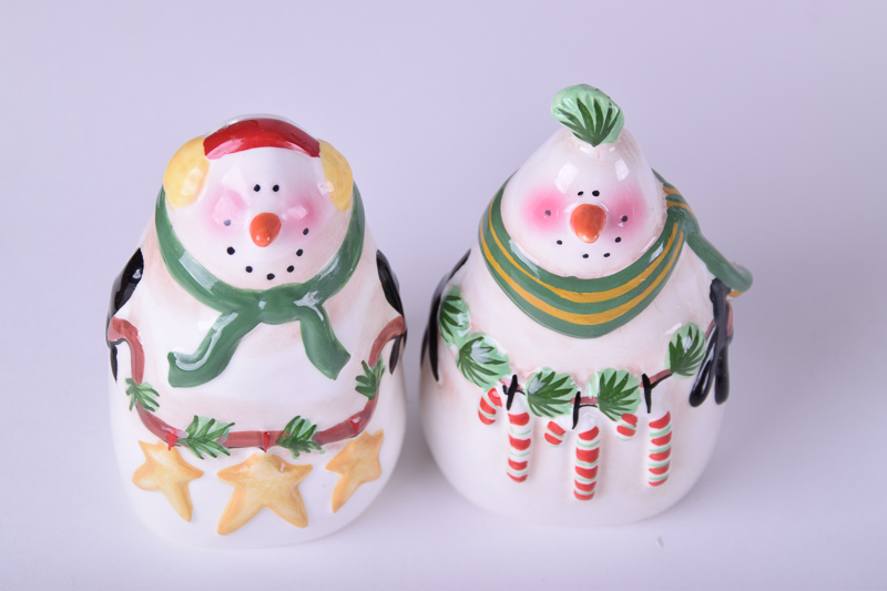 Christmas Decor and Party Set