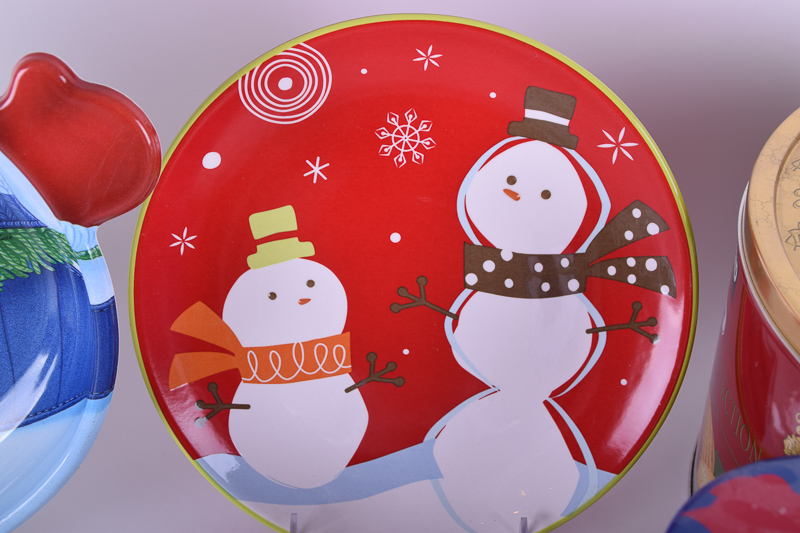 Christmas Decor and Party Set