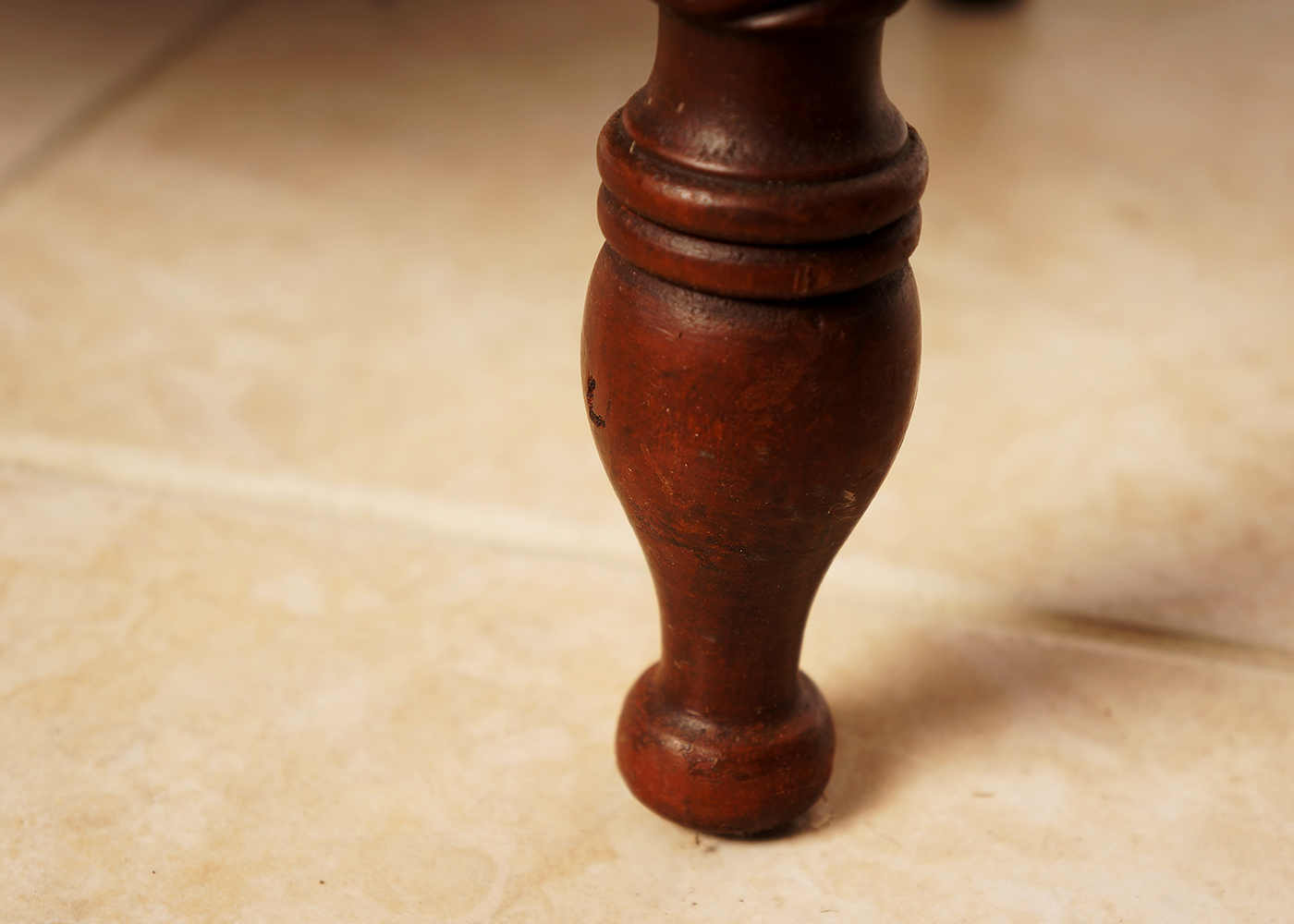 Willett Wildwood Cherry Two Drawer Night Stand