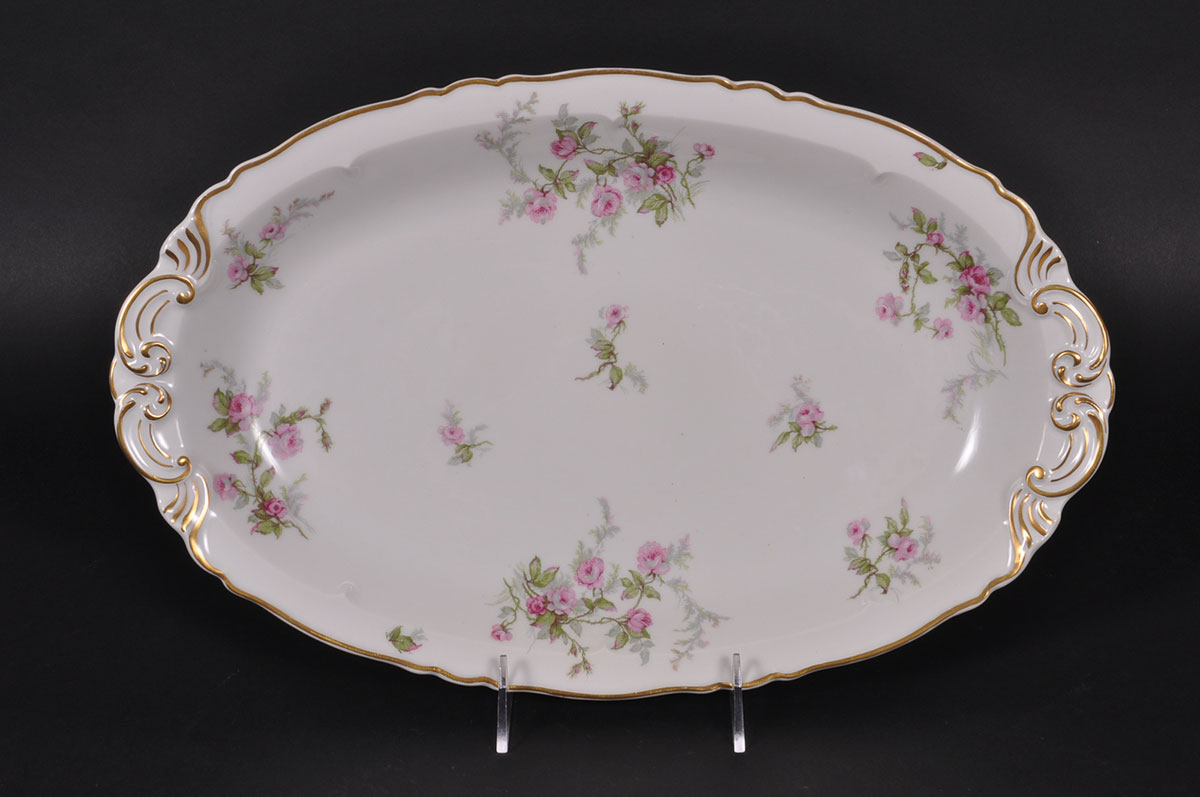 Haviland Limoges "Sylvia" China Set