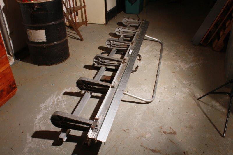 Tapco Port-O-Brake Pro-14 Bending Brake