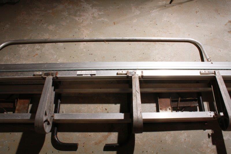 Tapco Port-O-Brake Pro-14 Bending Brake