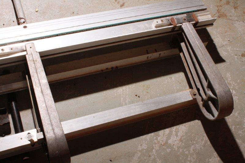 Tapco Port-O-Brake Pro-14 Bending Brake