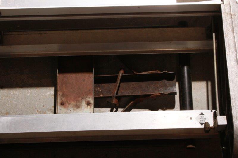 Tapco Port-O-Brake Pro-14 Bending Brake