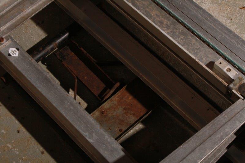 Tapco Port-O-Brake Pro-14 Bending Brake