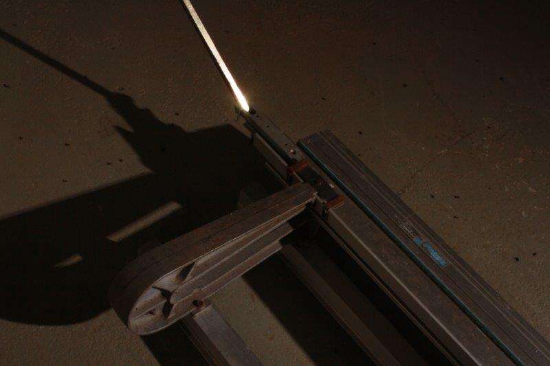 Tapco Port-O-Brake Pro-14 Bending Brake