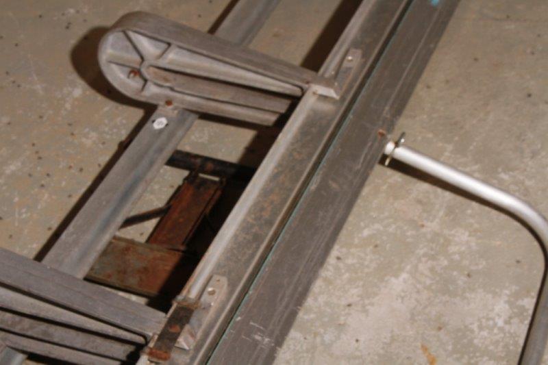 Tapco Port-O-Brake Pro-14 Bending Brake