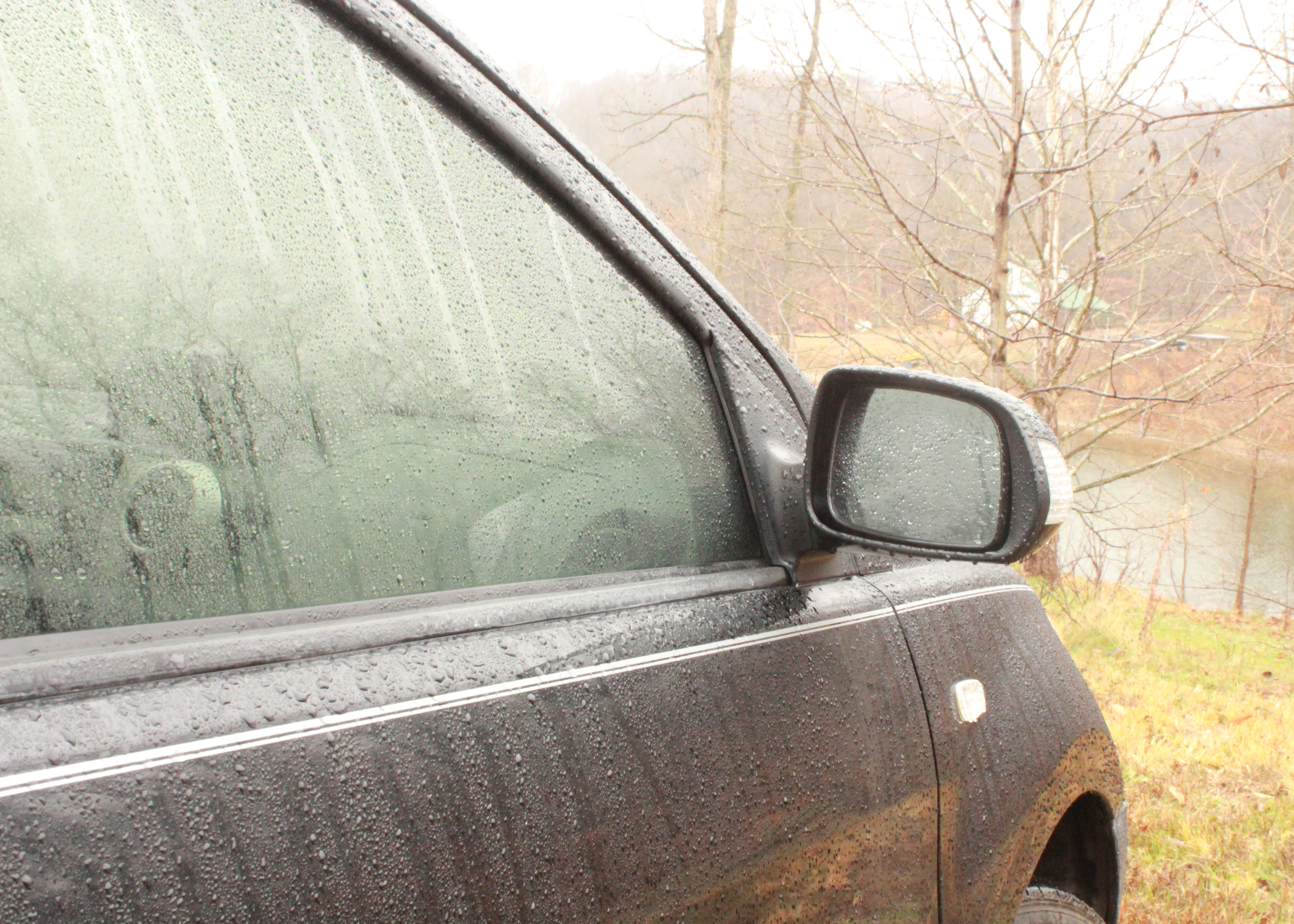 2006 Black Toyota Scion xA