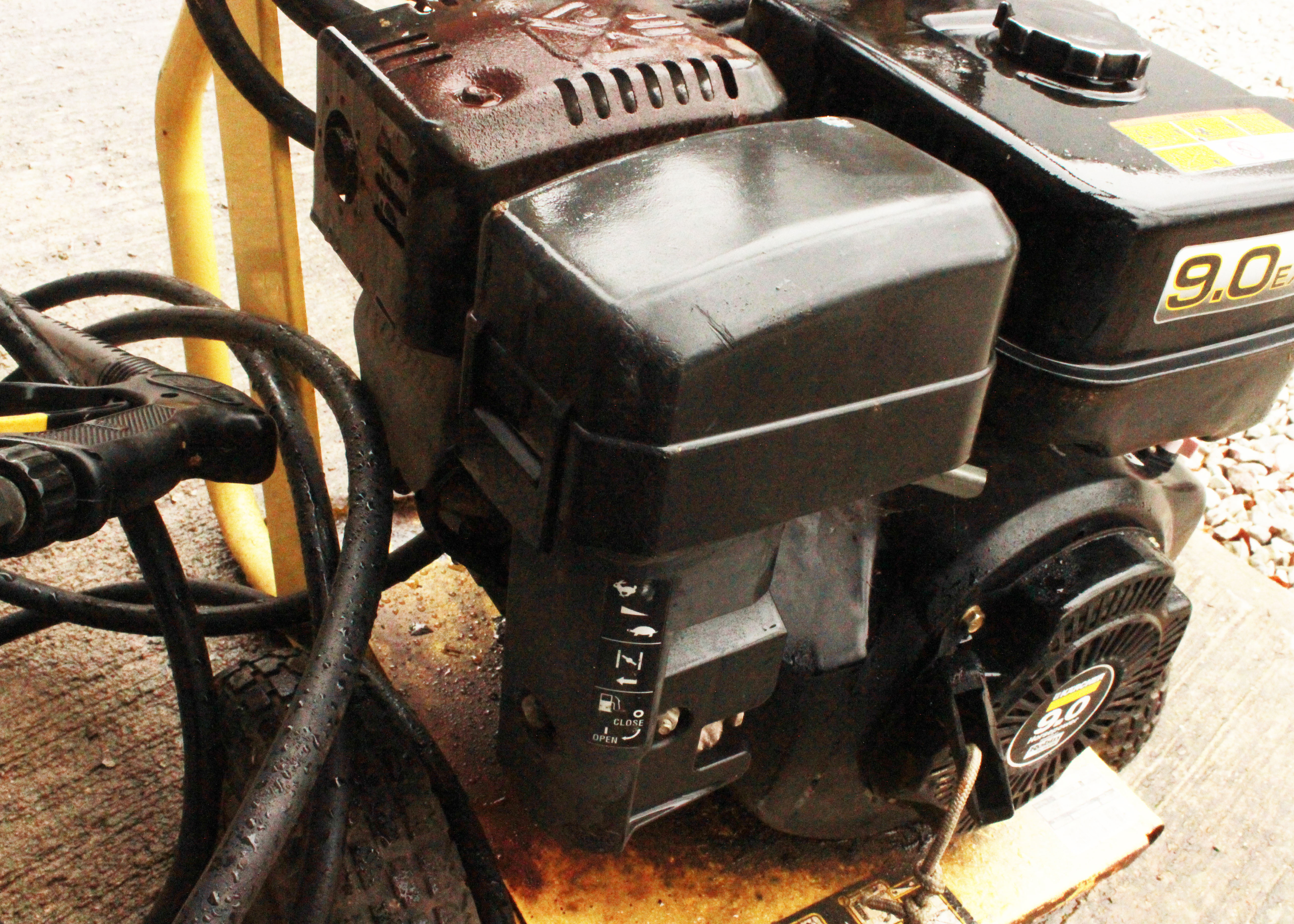 Karcher 3100 PSI Pressure Washer