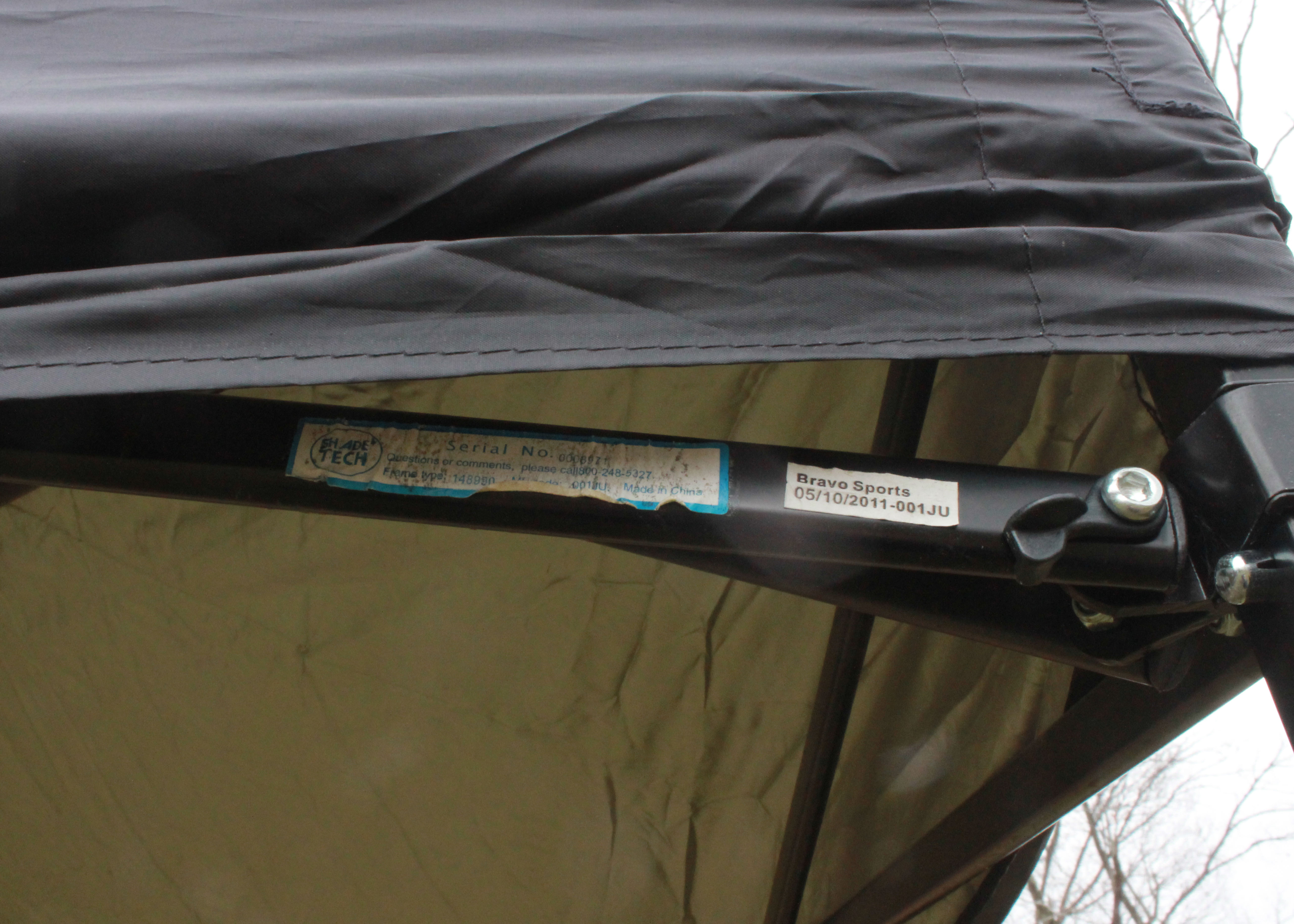 Element Multi-Purpose Instant Canopy