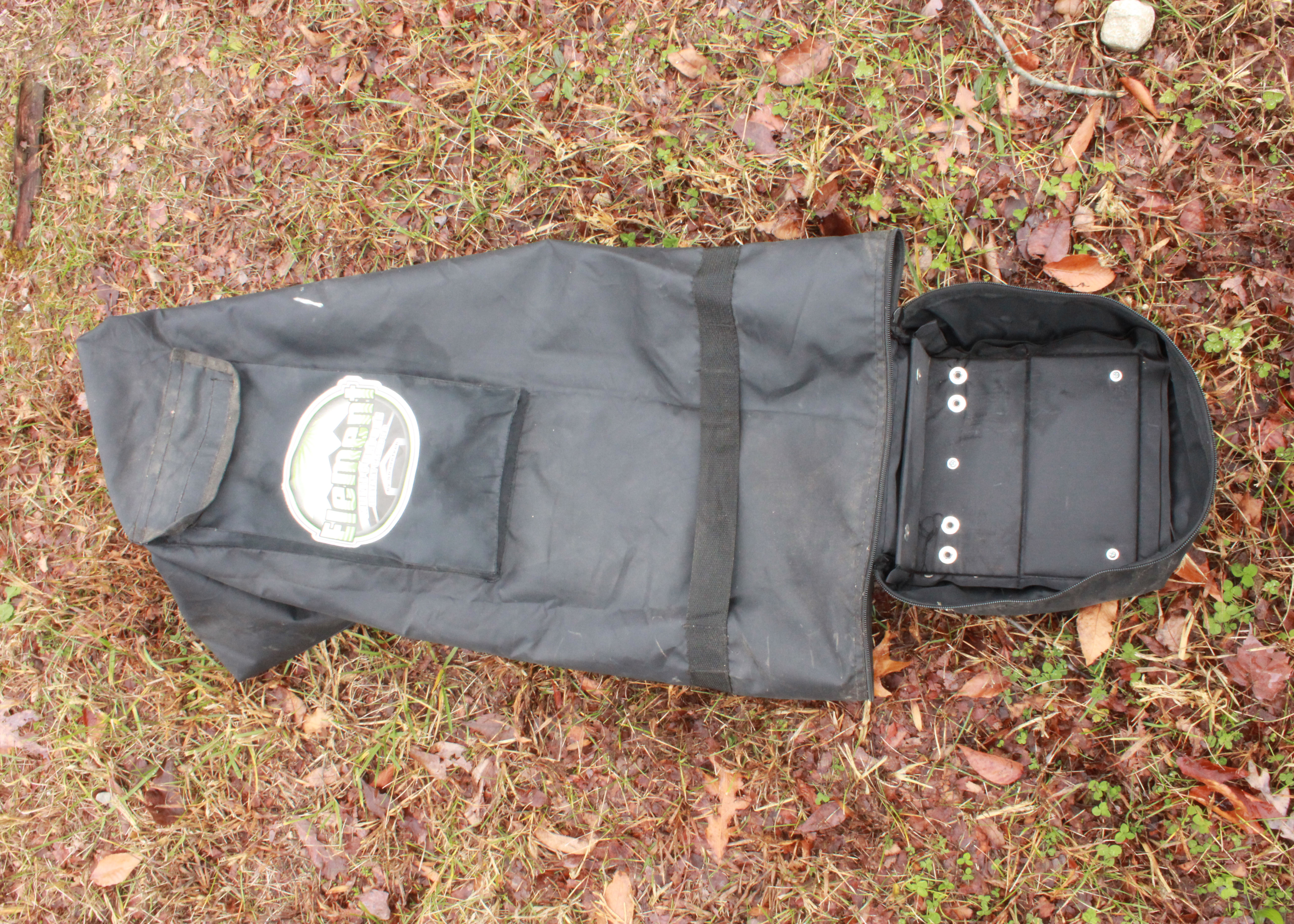 Element Multi-Purpose Instant Canopy