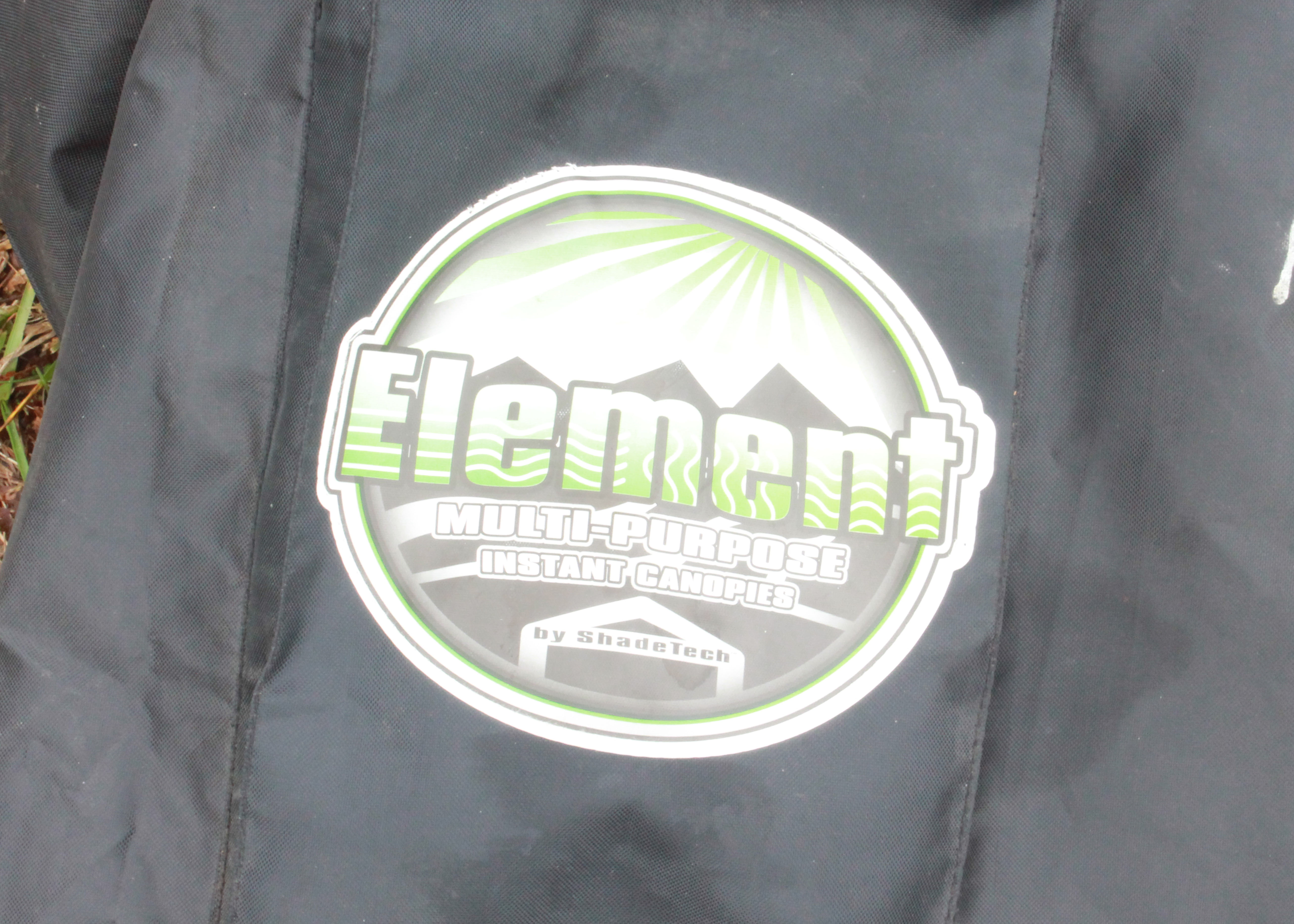 Element Multi-Purpose Instant Canopy