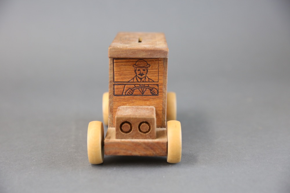 Vintage Tom's Roasted Peanuts Collectibles