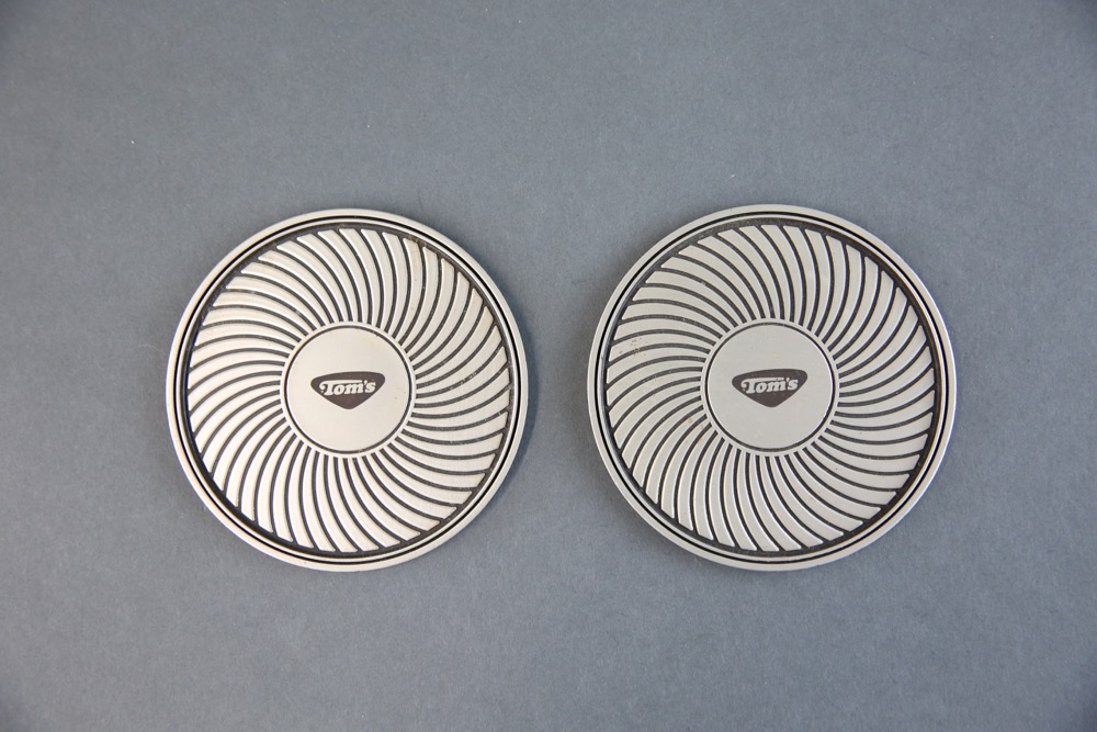 Vintage Tom's Roasted Peanuts Collectibles