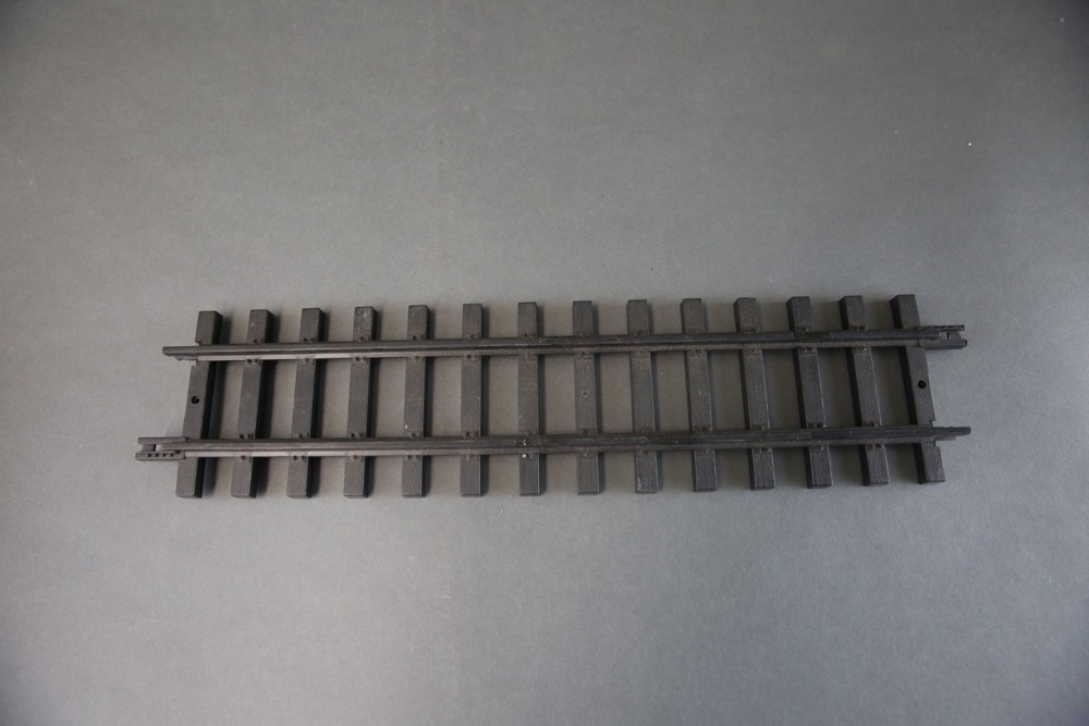 Gold Rush Express Train Set With Tracks