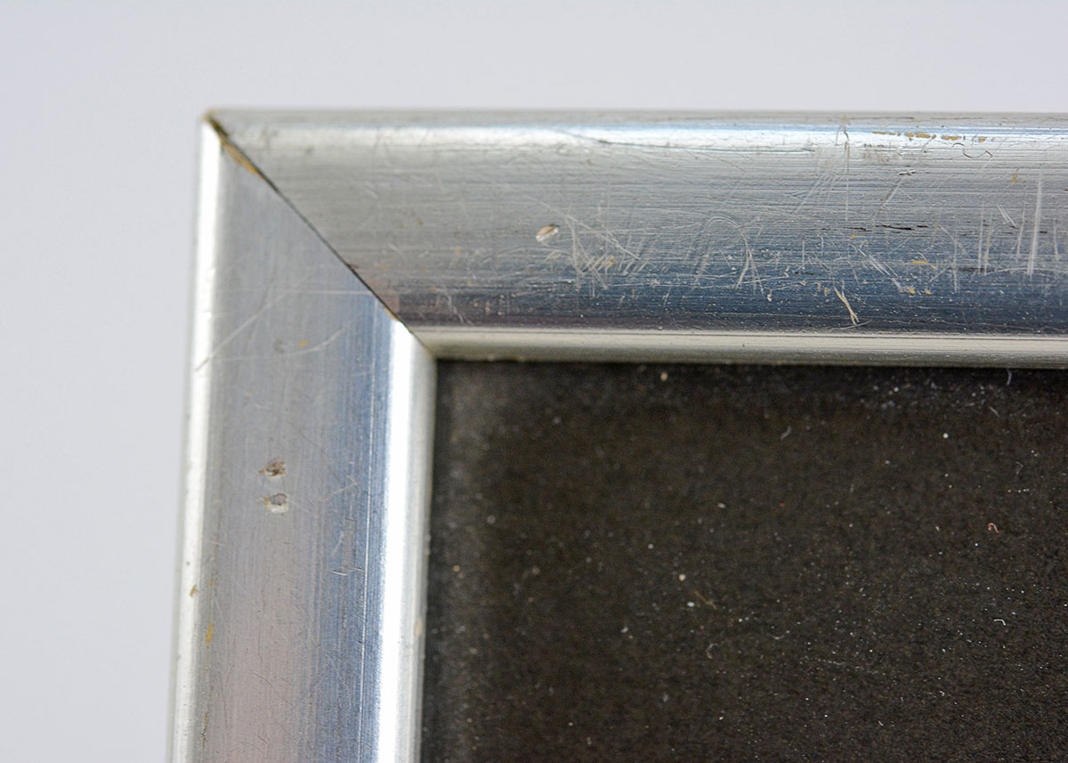 Framed Kurt Seligmann Etching and Retrospective Book