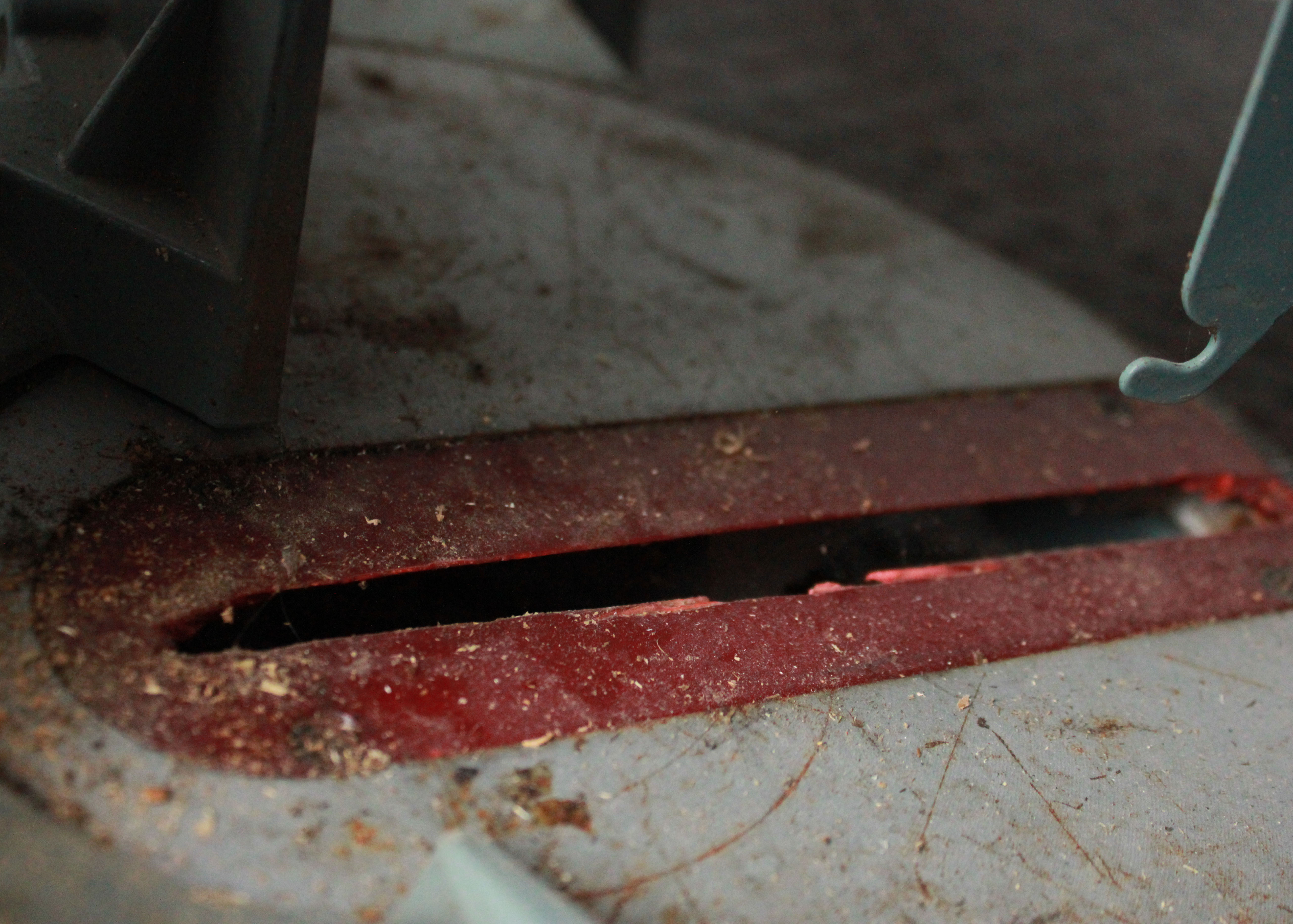 Delta 10" Compound Miter Saw