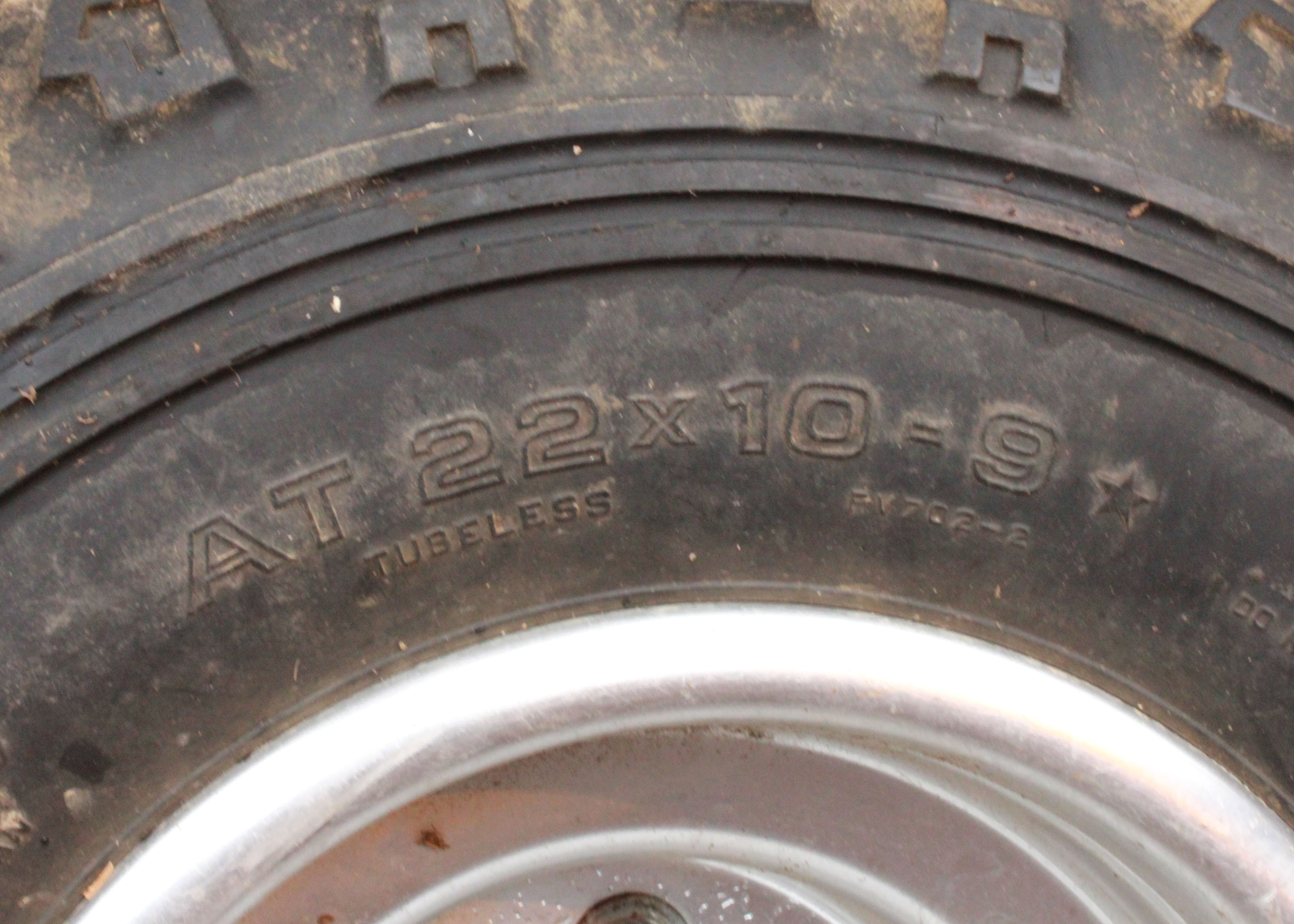 ATV Tires