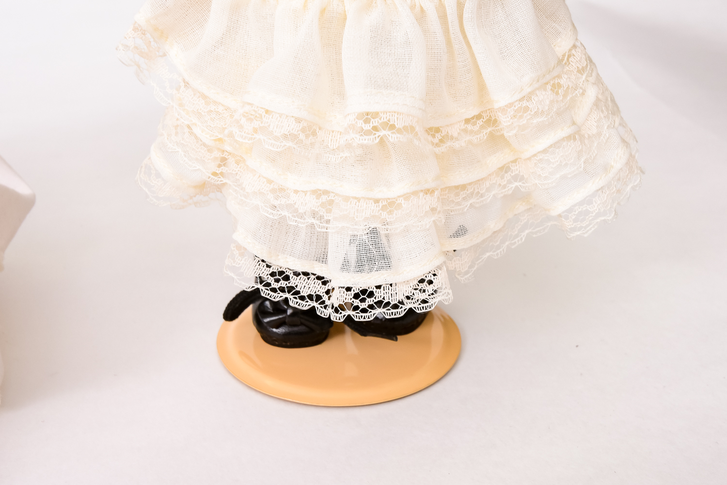 Pair of Vintage Dolls