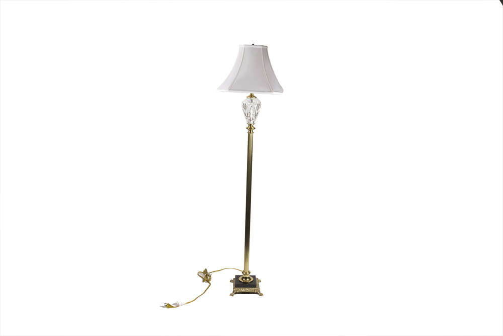 Waterford Kilkenny Floor Lamp