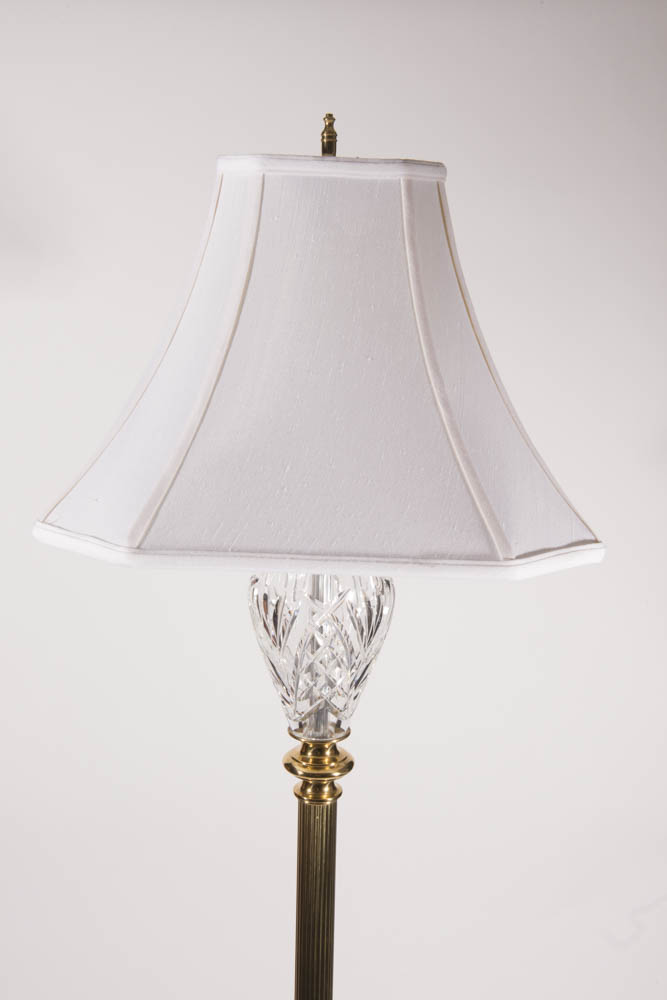 Waterford Kilkenny Floor Lamp