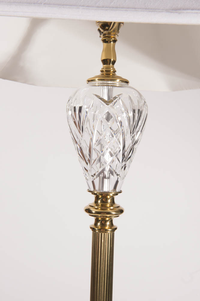 Waterford Kilkenny Floor Lamp