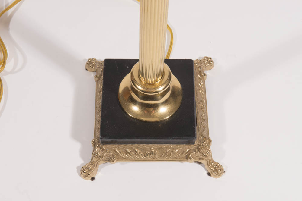 Waterford Kilkenny Floor Lamp