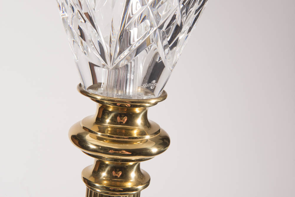 Waterford Kilkenny Floor Lamp