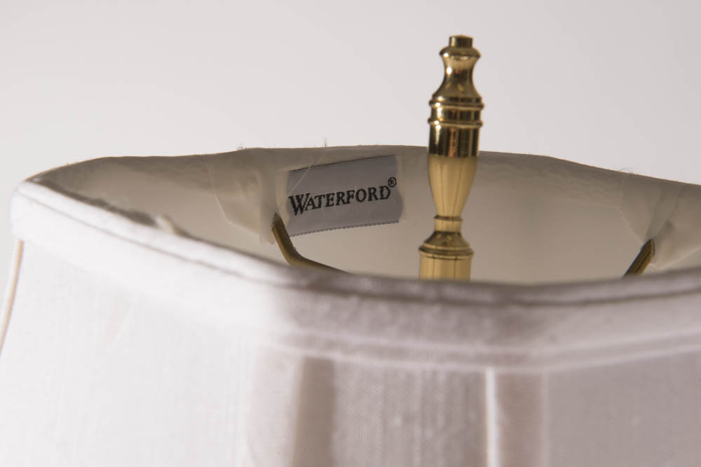 Waterford Kilkenny Floor Lamp