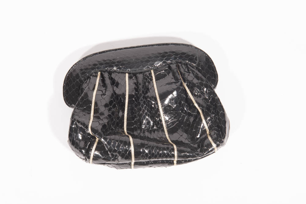 Vintage Meyers Evening Bag