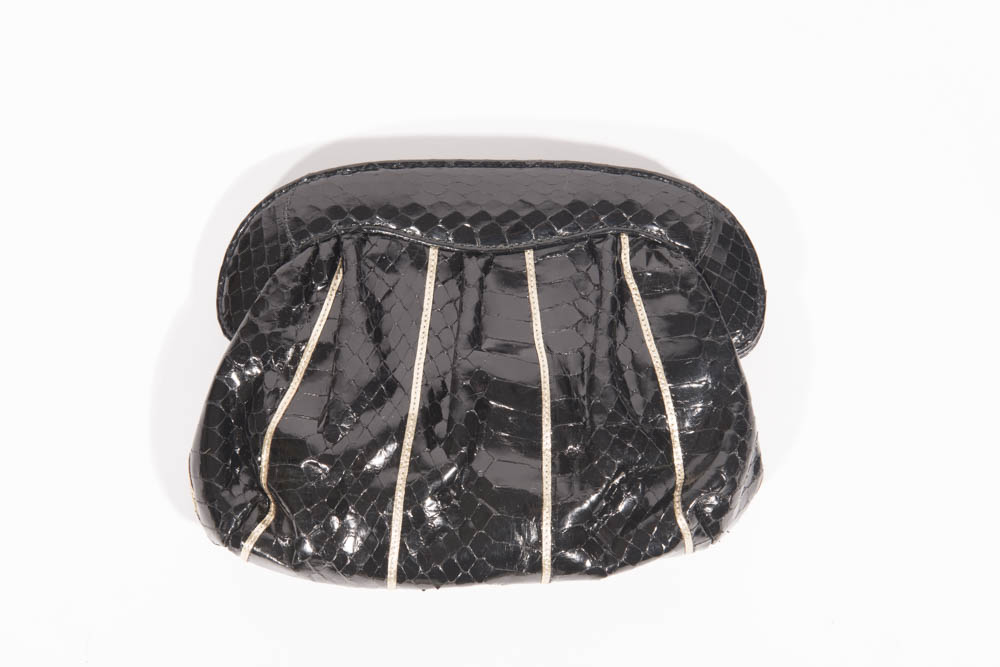 Vintage Meyers Evening Bag