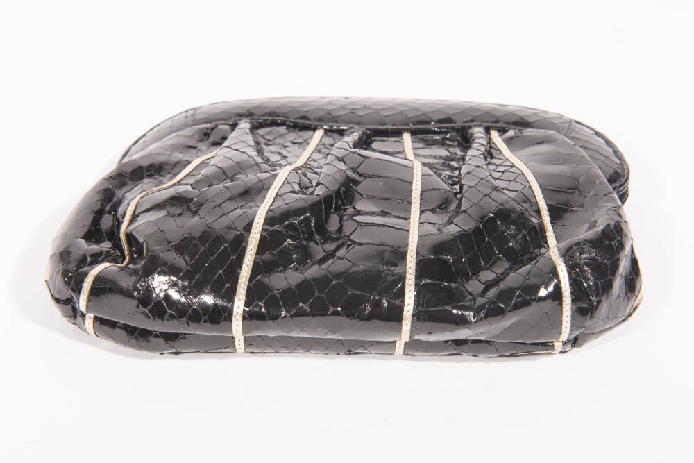 Vintage Meyers Evening Bag