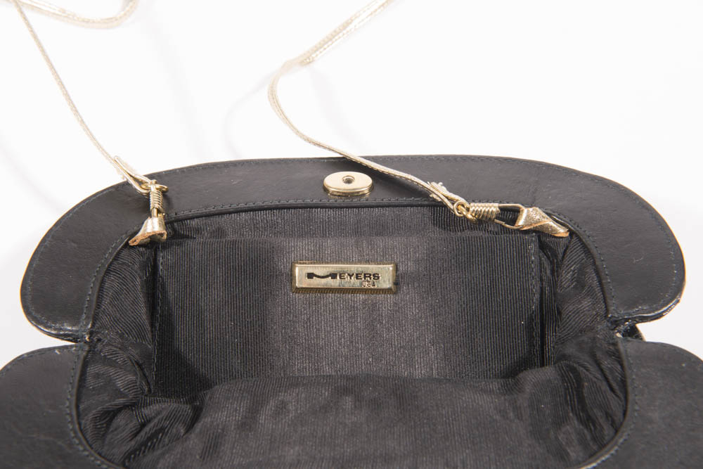 Vintage Meyers Evening Bag