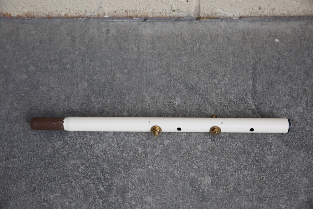 Pottery Barn Kids "Allie" Twin Bed Frame