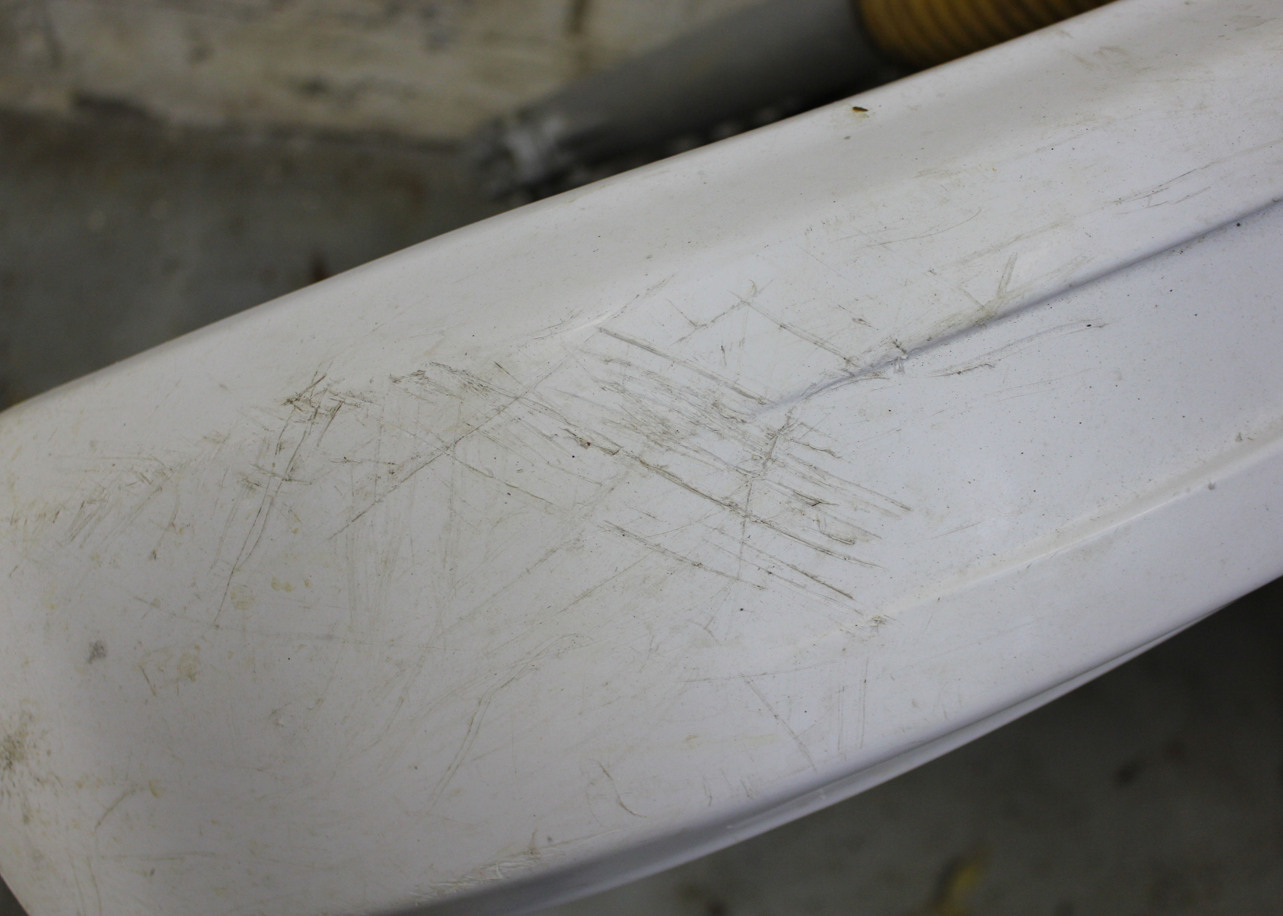 Suzuki DR350 Motorcycle