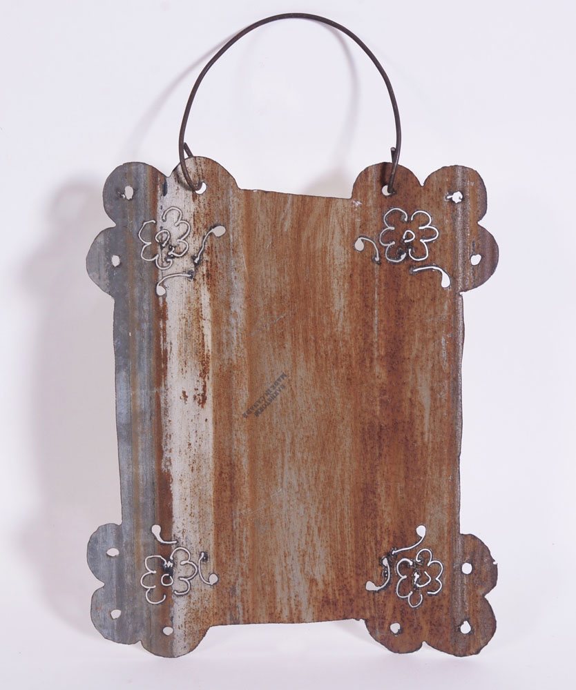 Collection of Tin Decorative Signs